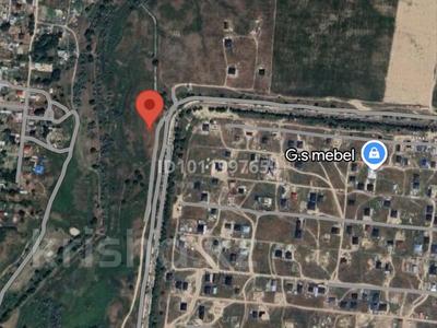 Жер телімі · 6 сотық, Боралдай (Бурундай), бағасы: 3.5 млн ₸