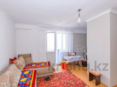 2-комнатная квартира, 55 м², 22/22 этаж, Нажимеденова 10 за 22 млн 〒 в Астане, Алматы р-н