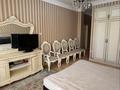 3-бөлмелі пәтер · 124 м² · 2/8 қабат, Орынбор 27, бағасы: 94 млн ₸ в Астане, Есильский р-н — фото 2