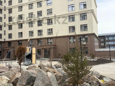 3-бөлмелі пәтер · 79.35 м² · 4/7 қабат, Набережная 23 — Шухова, бағасы: ~ 38.1 млн ₸ в Петропавловске