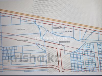 Участок · 8 соток, Мкр Бозарык 151 за 5 млн 〒 в Шымкенте, Каратауский р-н