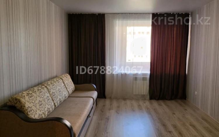 3-бөлмелі пәтер · 109 м² · 3/9 қабат, Береке 53, бағасы: 450 000 ₸ в Костанае — фото 2
