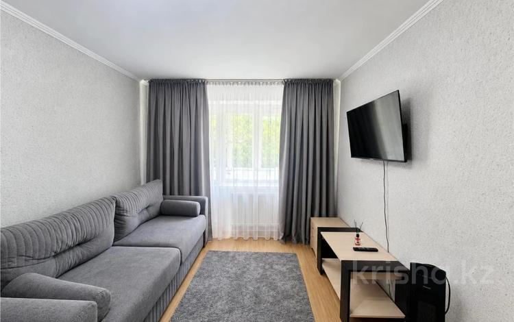 1-бөлмелі пәтер · 31.7 м² · 3/5 қабат, пр. Республики, бағасы: 6.5 млн ₸ в Темиртау — фото 2