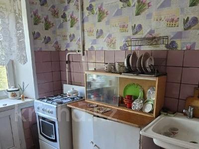 1-бөлмелі пәтер · 31.7 м² · 2/5 қабат, Пушкина, бағасы: 14 млн ₸ в Костанае