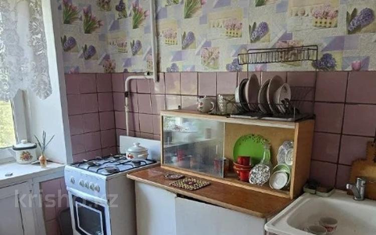 1-бөлмелі пәтер · 31.7 м² · 2/5 қабат, Пушкина, бағасы: 14 млн ₸ в Костанае — фото 2