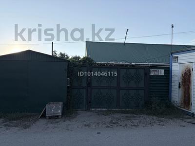Отдельный дом · 3 комнаты · 79.6 м² · 5.26 сот., Зеленая 8 — Красный партизан за 25 млн ₸ в Костанае