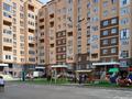 2-комнатная квартира · 62 м² · 8/9 этаж, Сарыарка 3а за 24.5 млн ₸ в Кокшетау