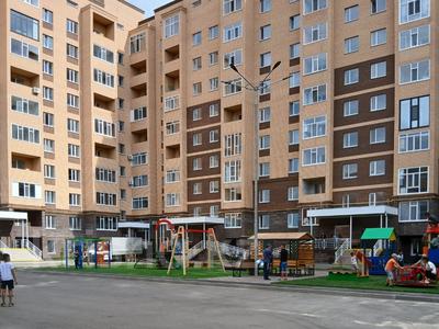 2-бөлмелі пәтер · 62 м² · 8/9 қабат, Сарыарка 3а, бағасы: 24.5 млн ₸ в Кокшетау