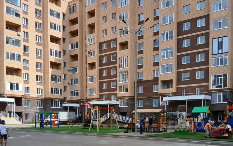 2-комнатная квартира · 62 м² · 8/9 этаж, Сарыарка 3а за 24.5 млн ₸ в Кокшетау — фото 8