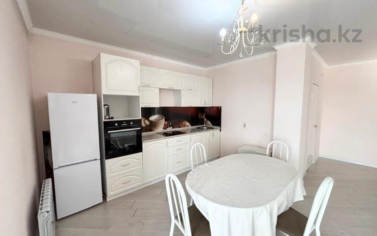 1-комнатная квартира · 50 м² · 8/8 этаж, Мәңгілік Ел 48 — Триумфальная арка за 200 000 ₸ в Астане, Есильский р-н — фото 2