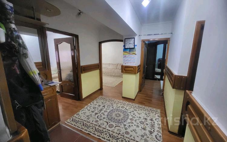 3-бөлмелі пәтер · 73 м² · 3/5 қабат, Мущелтой 41, бағасы: 26 млн ₸ в Талдыкоргане, мкр Самал — фото 16
