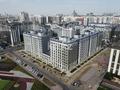 4-бөлмелі пәтер · 114.3 м² · 3/9 қабат, Е 900 8, бағасы: 95 млн ₸ в Астане, Нура р-н