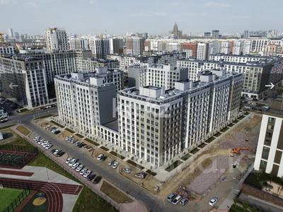 4-бөлмелі пәтер · 114.3 м² · 3/9 қабат, Е 900 8, бағасы: 95 млн ₸ в Астане, Нура р-н