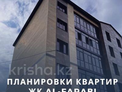 1-комнатная квартира, 42 м², 2/5 этаж, Увалиева 9 за 16.5 млн 〒 в Усть-Каменогорске