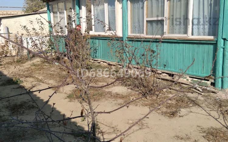 Отдельный дом · 3 комнаты · 60 м² · 6 сот., 1-й мкр за 10.5 млн 〒 в Актау — фото 2