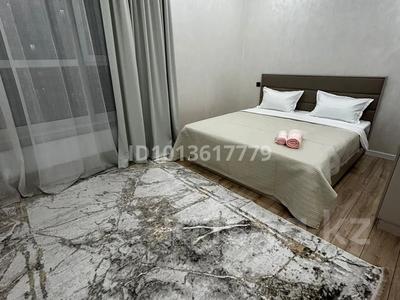 3-комнатная квартира · 100 м² · 9/18 этаж, Тургут Озала 160 — Абая Торгут Озала за 40 000 ₸ в Алматы, Бостандыкский р-н