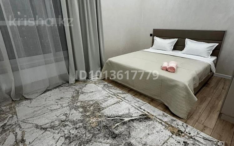 3-комнатная квартира · 100 м² · 9/18 этаж, Тургут Озала 160 — Абая Торгут Озала за 40 000 ₸ в Алматы, Бостандыкский р-н — фото 2