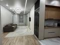 3-комнатная квартира · 100 м² · 9/18 этаж, Тургут Озала 160 — Абая Торгут Озала за 40 000 ₸ в Алматы, Бостандыкский р-н — фото 12