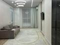 3-комнатная квартира · 100 м² · 9/18 этаж, Тургут Озала 160 — Абая Торгут Озала за 40 000 ₸ в Алматы, Бостандыкский р-н — фото 2