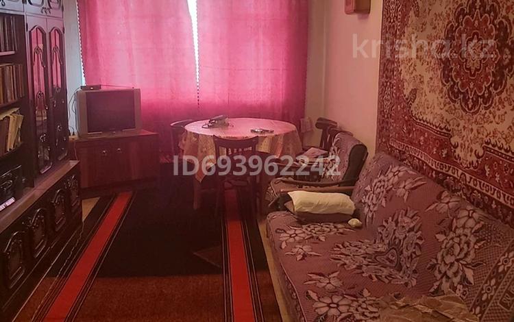 3-комнатная квартира · 69 м² · 2/12 этаж, Ломова 32 — Сатпаева за 24 млн 〒 в Павлодаре — фото 2