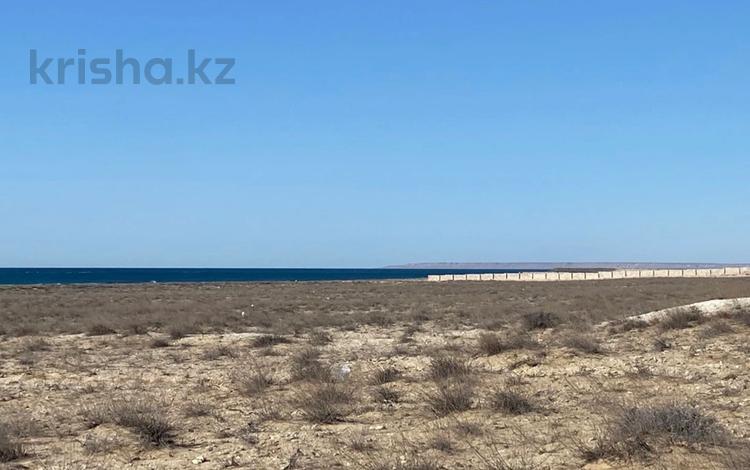 Участок 1 га, 26 км береговая за 20 млн 〒 в С.шапагатовой — фото 2