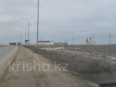 Жер телімі · 1176 га, Акшукур, бағасы: 5 млн ₸