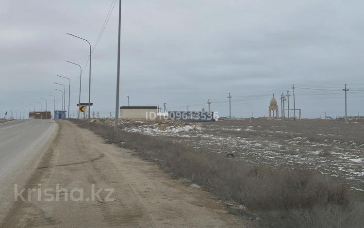 Участок · 1176 га, Акшукур за 5 млн ₸ — фото 2