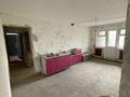 3-комнатная квартира · 60 м² · 2/2 этаж, 2-ймикрорайон 5 за 9.5 млн 〒 в Туркестане — фото 3