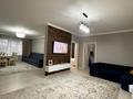 3-комнатная квартира · 115 м² · 5/16 этаж, мкр Юго-Восток, Республики 40 за 63 млн ₸ в Караганде, Казыбек би р-н — фото 13