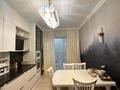 3-комнатная квартира · 115 м² · 5/16 этаж, мкр Юго-Восток, Республики 40 за 63 млн ₸ в Караганде, Казыбек би р-н — фото 21