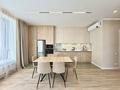 3-бөлмелі пәтер · 86 м² · 15/21 қабат, Аль-Фараби 27/4 — Сейфуллина, бағасы: 1 млн ₸ в Алматы, Бостандыкский р-н — фото 4