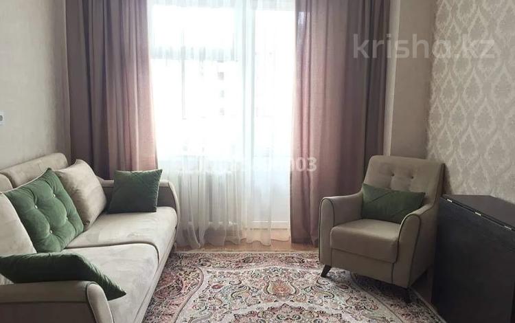 2-комнатная квартира · 40 м² · 11/14 этаж, Мәңгілік Ел 19 за 250 000 ₸ в Астане, Есильский р-н — фото 2