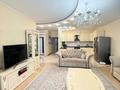 3-комнатная квартира · 120 м² · 10/13 этаж, Аль-Фараби за 95 млн ₸ в Алматы, Бостандыкский р-н