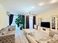 3-комнатная квартира · 120 м² · 10/13 этаж, Аль-Фараби за 95 млн ₸ в Алматы, Бостандыкский р-н — фото 23