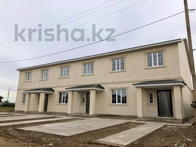 Отдельный дом • 4 комнаты • 200 м² • 3 сот., Жансугирова — Жером за 28 млн 〒 в Мичуринское