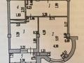 1-бөлмелі пәтер · 50 м² · 11/12 қабат, Сарыарка 50, бағасы: 20.5 млн ₸ в Астане, Сарыарка р-н — фото 16