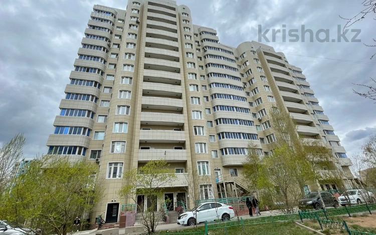 1-бөлмелі пәтер · 50 м² · 11/12 қабат, Сарыарка 50, бағасы: 20.5 млн ₸ в Астане, Сарыарка р-н — фото 18