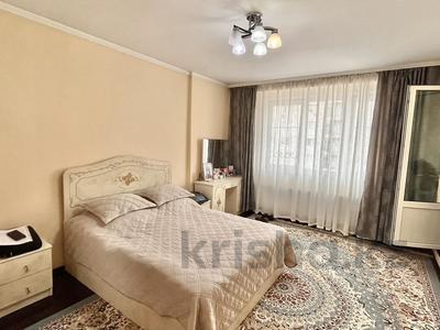 2-бөлмелі пәтер · 64 м² · 16/19 қабат, Брусиловского 167, бағасы: 40 млн 〒 в Алматы, Алмалинский р-н