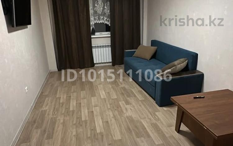 1-комнатная квартира · 35 м² · 12/16 этаж, Аль -Фараби 32 — Улы дала за 190 000 ₸ в Астане, Есильский р-н — фото 2