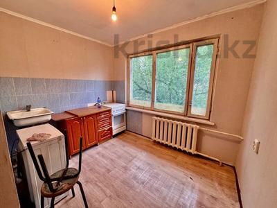 1-комнатная квартира · 24 м² · 4/4 этаж, мкр Таугуль-1 6/1 за 17 млн 〒 в Алматы, Ауэзовский р-н