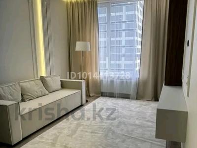 3-бөлмелі пәтер · 70 м² · 11/18 қабат, Е 36 5, бағасы: 55 млн ₸ в Астане, Нура р-н