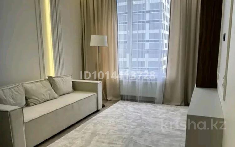 3-бөлмелі пәтер · 70 м² · 11/18 қабат, Е 36 5, бағасы: 55 млн ₸ в Астане, Нура р-н — фото 11