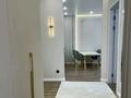 3-бөлмелі пәтер · 70 м² · 11/18 қабат, Е 36 5, бағасы: 55 млн ₸ в Астане, Нура р-н — фото 4