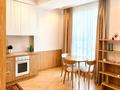 2-бөлмелі пәтер · 42 м² · 9/10 қабат, Карасай батыра 119/95, бағасы: 55 млн ₸ в Алматы, Алмалинский р-н — фото 2