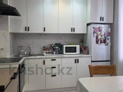 2-бөлмелі пәтер · 56 м² · 2/14 қабат, Туран 65а, бағасы: 31.9 млн ₸ в Астане, Нура р-н