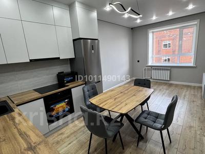 2-комнатная квартира · 43.3 м² · 5/5 этаж, Садвакасова 11 за 24 млн ₸ в Кокшетау