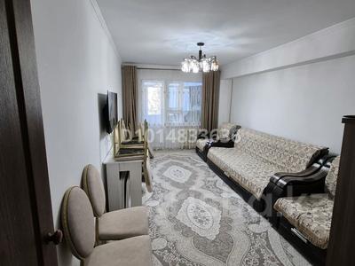2-комнатная квартира · 54.3 м² · 1/5 этаж, Акмечеть 14 за 14 млн ₸ в 
