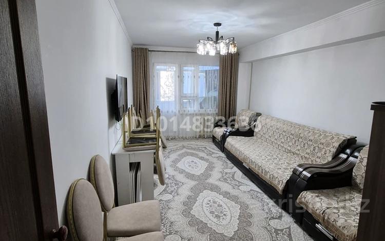 2-бөлмелі пәтер · 54.3 м² · 1/5 қабат, Акмечеть 14, бағасы: 13.5 млн ₸ в  — фото 2