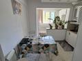 2-бөлмелі пәтер · 54.3 м² · 1/5 қабат, Акмечеть 14, бағасы: 13.5 млн ₸ в  — фото 7