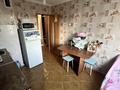 1-комнатная квартира · 34.2 м² · 5/9 этаж, Майкудук, Мкр Мамыраева 12 — Магазин Рубин за 14.5 млн ₸ в Караганде, Алихана Бокейханова р-н